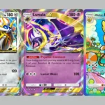Alolan Raichu EX và các thẻ bài mới trong bản mở rộng Celestial Guardians của Pokémon TCG Pocket