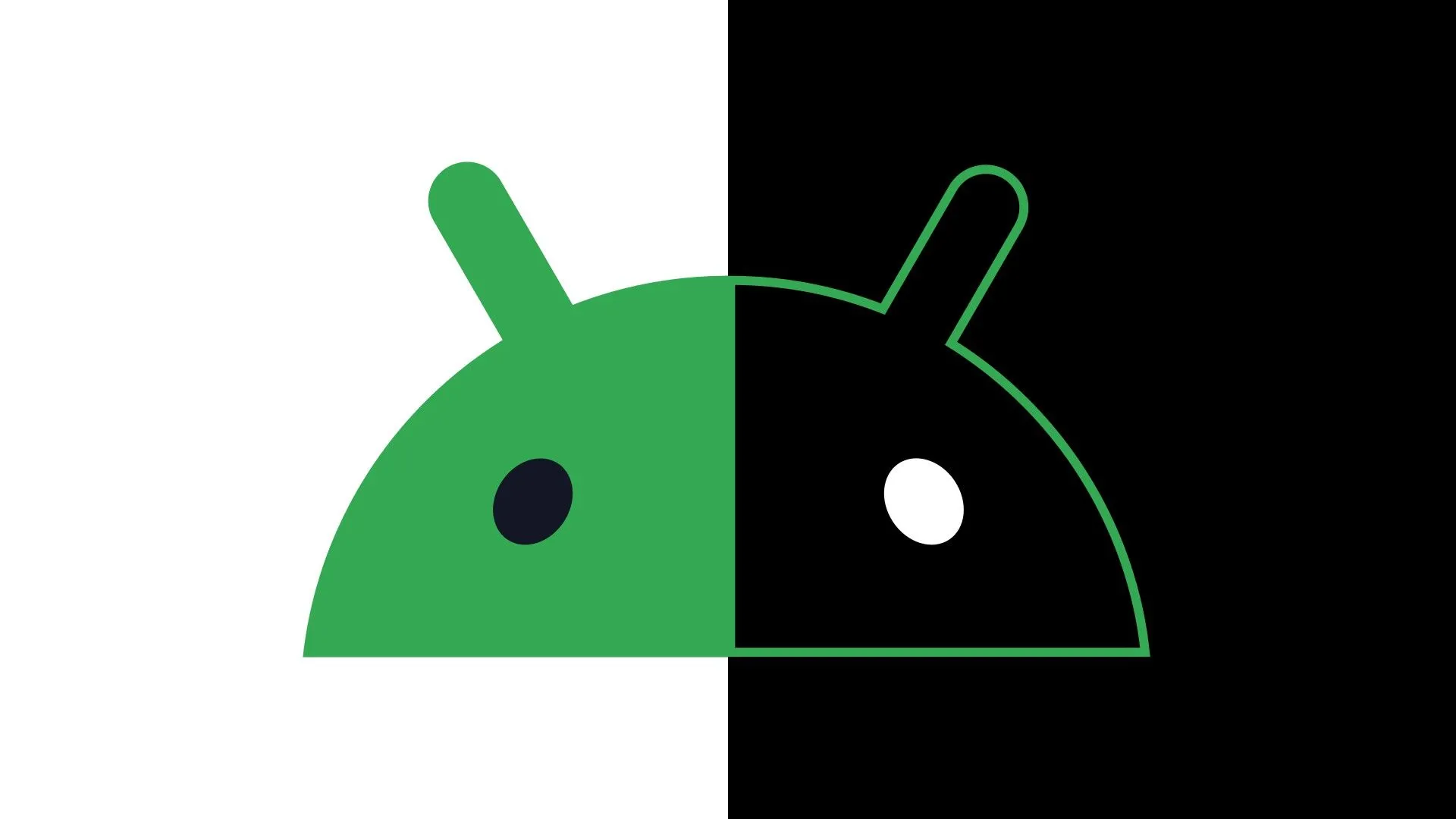 Android đang thử nghiệm tính năng buộc ứng dụng sử dụng chế độ tối