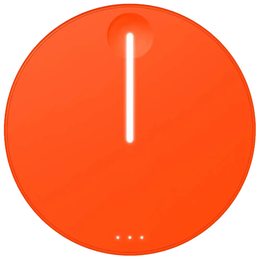 Ảnh cận cảnh thiết bị phát WiFi Solis Lite