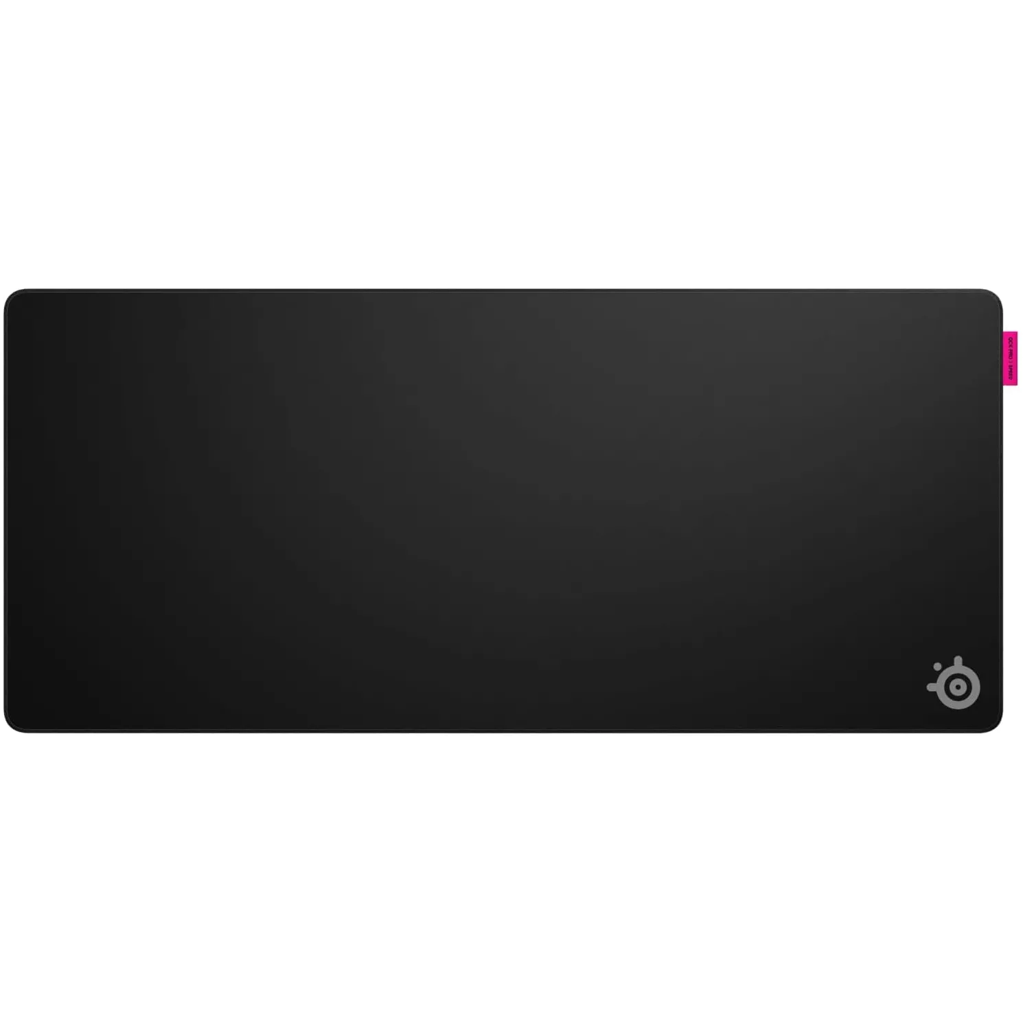 Bàn di chuột SteelSeries QcK Performance Speed XL kích thước lớn màu đen