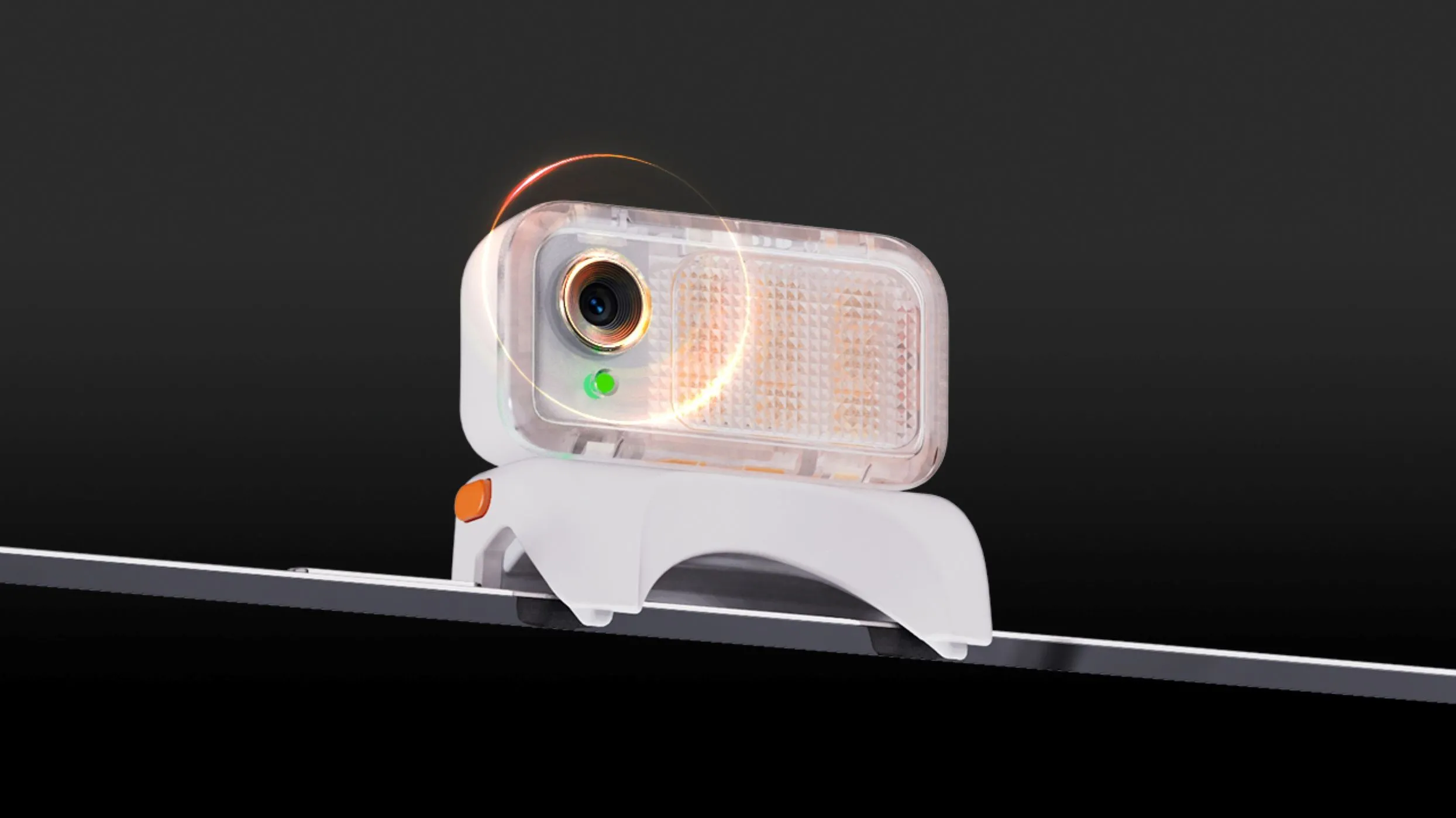 Bộ phận AI tracking từ tính của Hohem iSteady V3