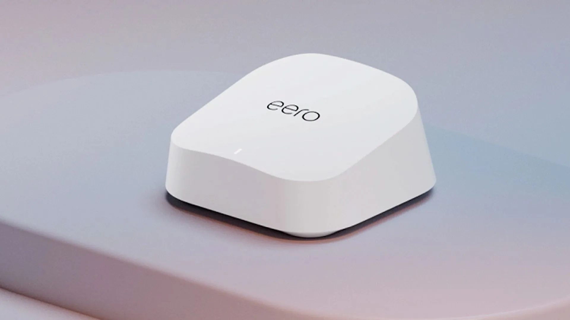 Bộ router Wi-Fi 7 Eero Pro 7 mới