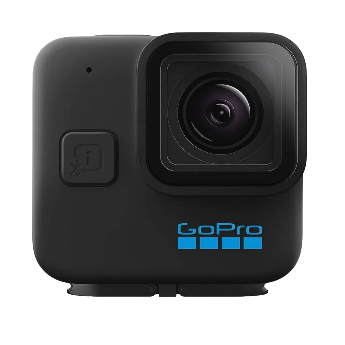 Camera hành trình GoPro HERO11 Black Mini thiết kế nhỏ gọn