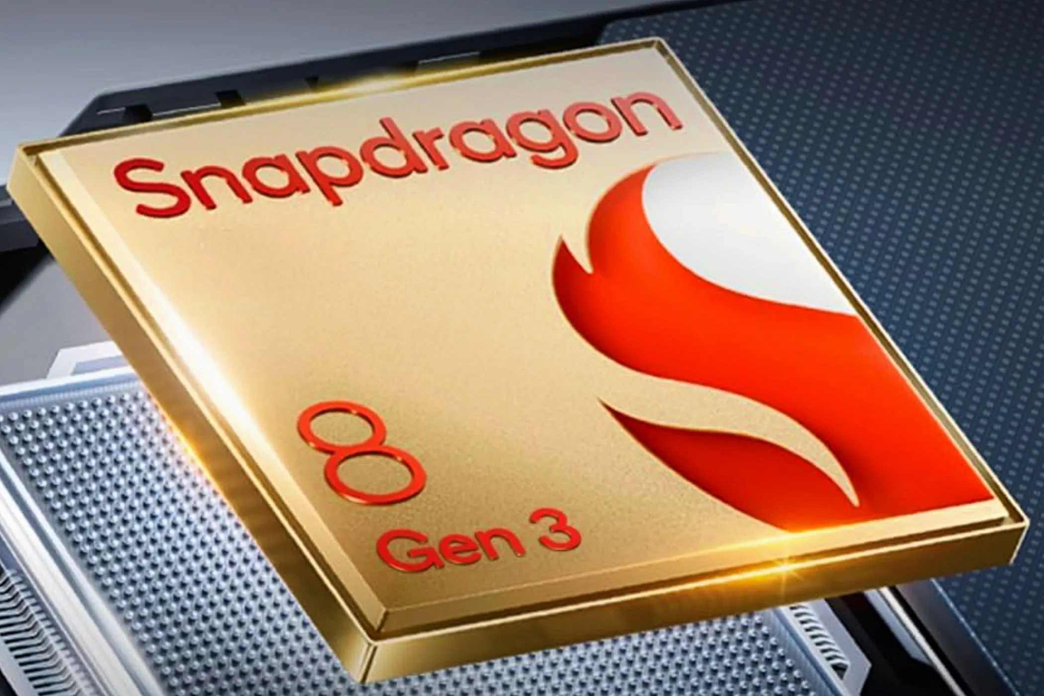 Chip Snapdragon 8 Gen 3 trên Galaxy Z Fold 6 vẫn mang lại hiệu năng ổn định