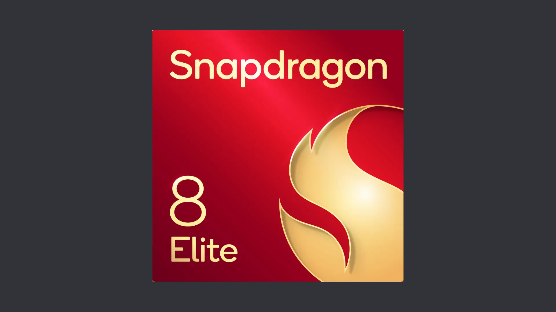 Chipset Snapdragon 8 Elite (for Galaxy) mạnh mẽ cung cấp sức mạnh cho Galaxy Z Fold 7