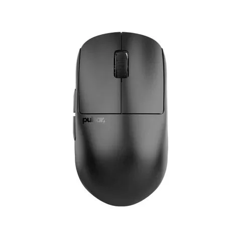 Chuột gaming siêu nhẹ Pulsar Gaming Gears X2H, trang bị cảm biến PAW3395 giúp aim chính xác.
