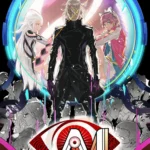 Đặc vụ Kaname Date và trợ lý AI Aiba trong AI: The Somnium Files