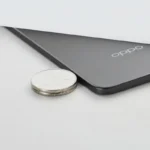 Điện thoại gập Oppo Find N5 nổi bật với thiết kế siêu mỏng