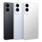 Điện thoại Samsung Galaxy S25 Edge với thiết kế siêu mỏng và ba camera sau