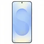 Điện thoại Samsung Galaxy S25 màu xanh bạc đẳng cấp