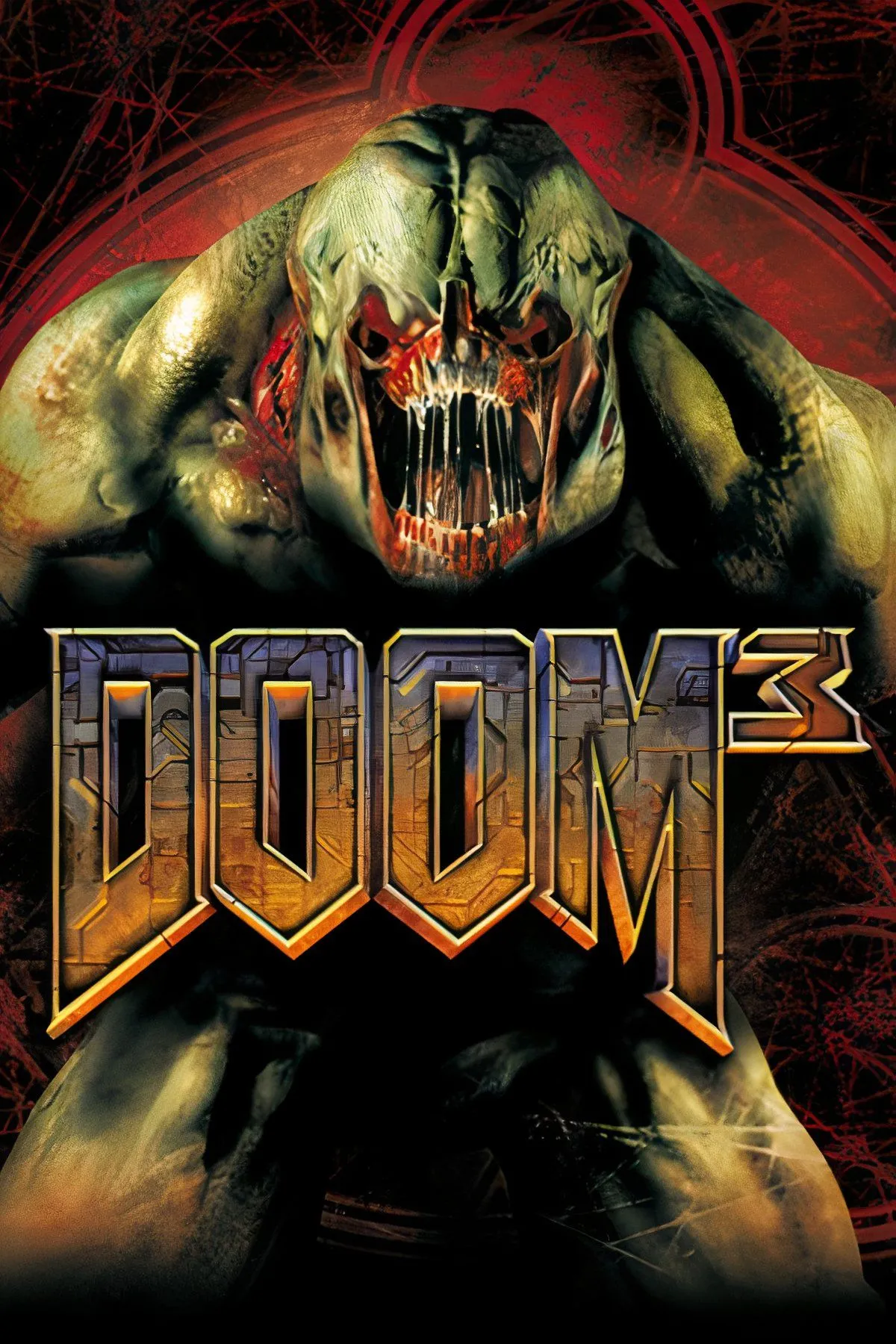 Đồ họa ấn tượng của Doom 3 được tái hiện trên Mac