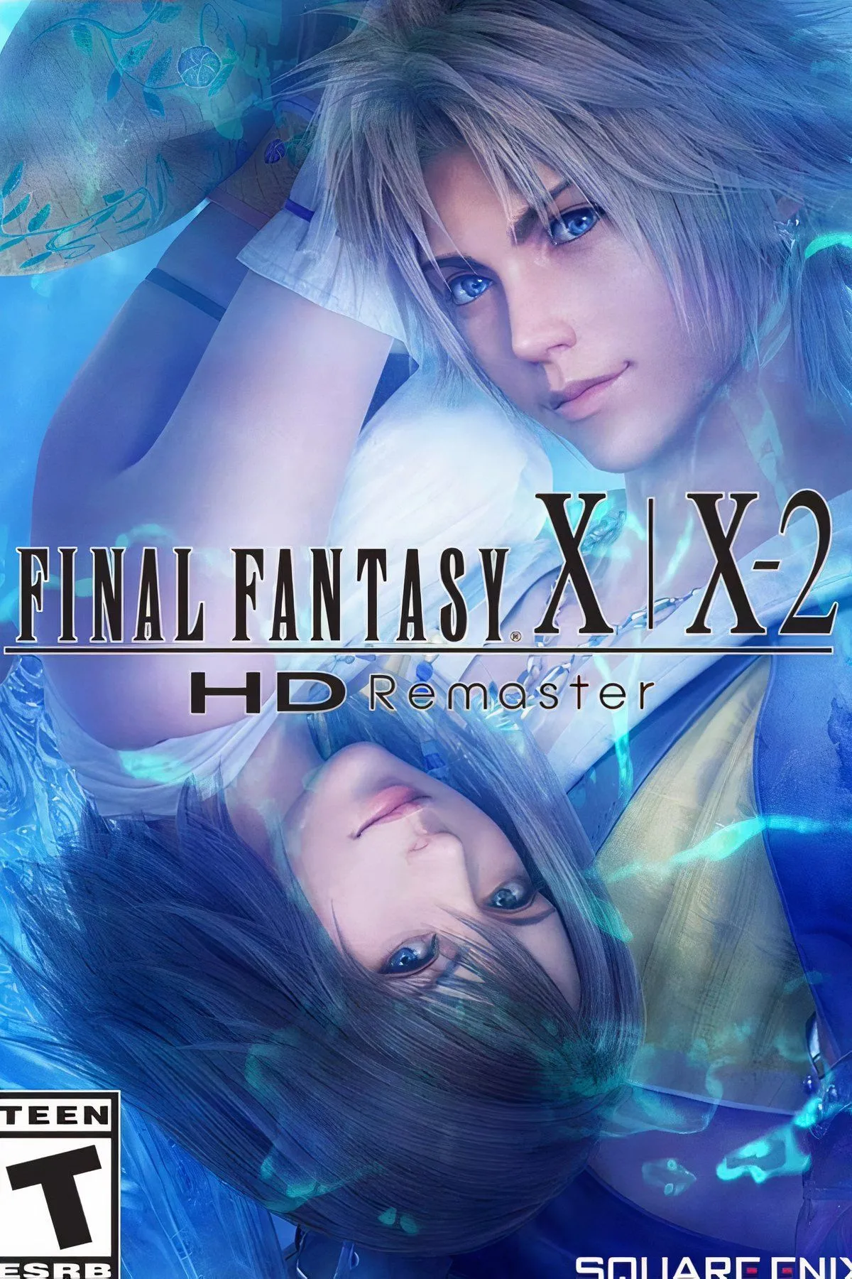 Đội hình chính của Final Fantasy X cùng nhau chiến đấu chống lại Sin, biểu tượng của sự hy vọng và đoàn kết trong hành trình định mệnh