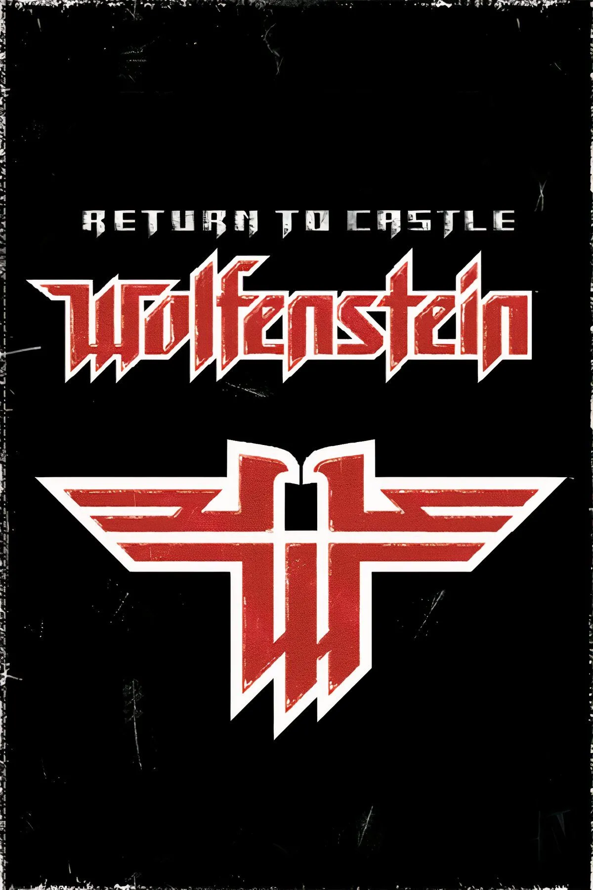 Game bắn súng Return to Castle Wolfenstein trên hệ điều hành macOS