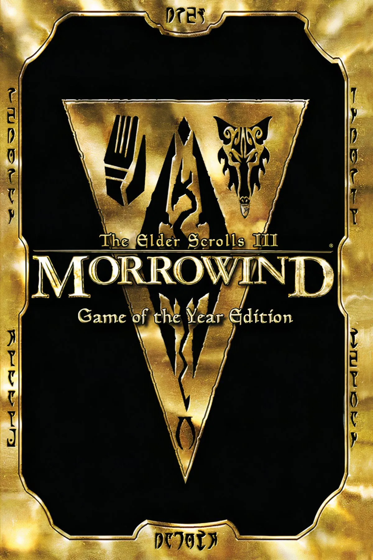 Game The Elder Scrolls Morrowind chạy trên Mac qua OpenMW