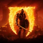 Giao diện khởi động The Elder Scrolls IV Oblivion Remastered.