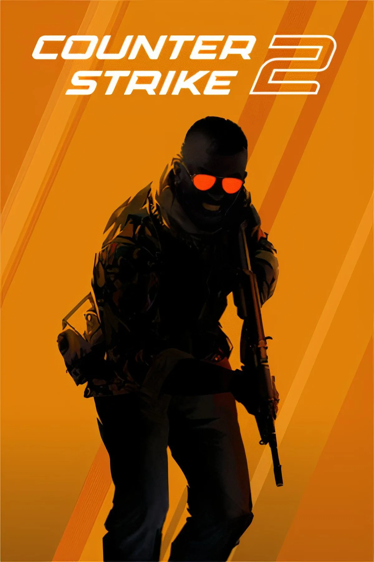 Giao diện người chơi trong Counter-Strike 1.6, tựa game bắn súng góc nhìn thứ nhất kinh điển