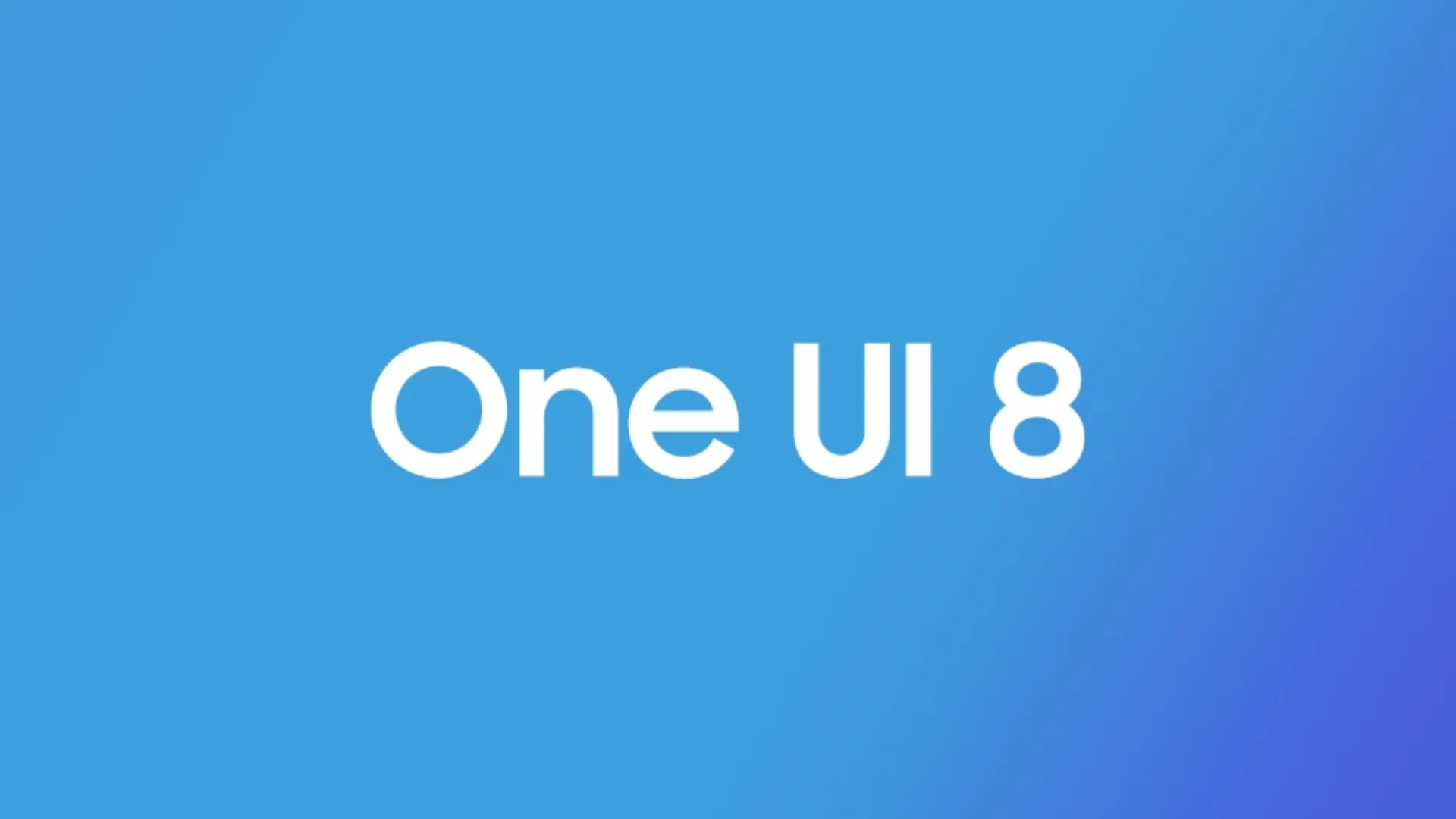 Giao diện người dùng One UI 8 với nhiều cải tiến và tính năng AI mới trên Galaxy Z Fold 7