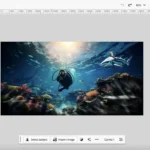 Giao diện Photoshop cho Web hoạt động trên Chromebook