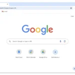 Giao diện tùy chỉnh chủ đề mới của Google Chrome với các tùy chọn màu sắc Material You