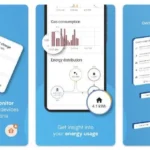 Giao diện ứng dụng Home Assistant trên Android với những cải tiến về tính năng và trải nghiệm người dùng.