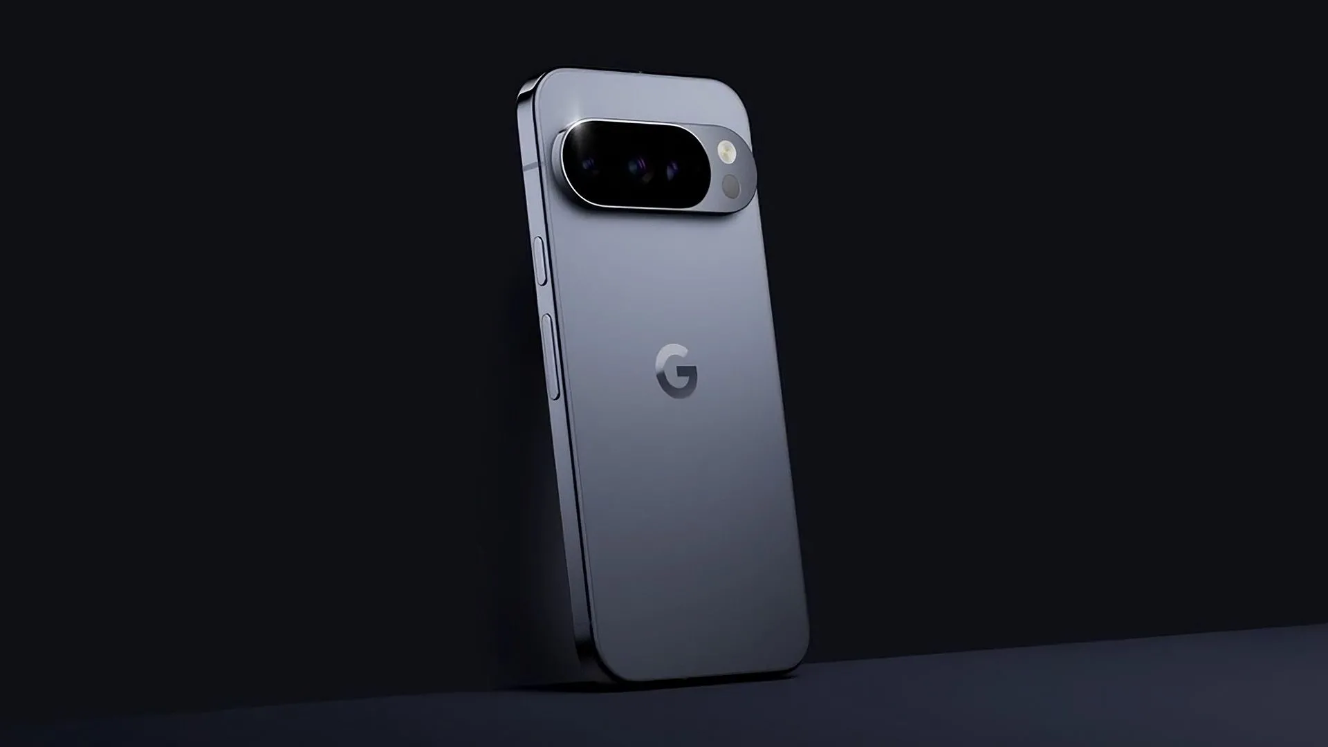 Google Pixel 10 bị rò rỉ sớm hé lộ thiết kế và tính năng mới