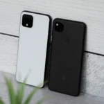 Google Pixel 4 và Pixel 4a thể hiện sự khác biệt trong thiết kế dòng Pixel