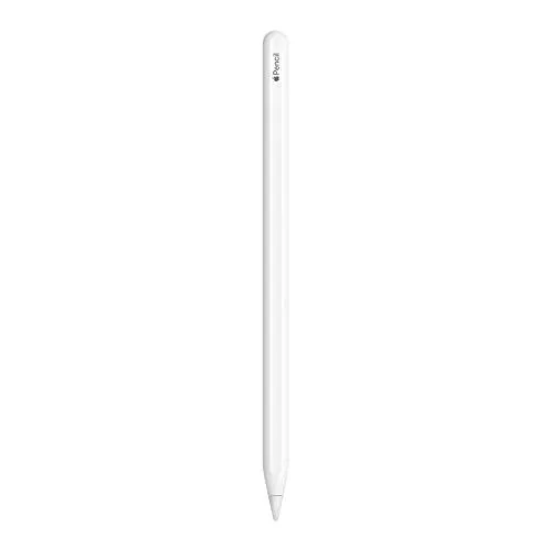 Hình ảnh Apple Pencil thế hệ 2, phụ kiện hỗ trợ tối đa khả năng ghi chú và sáng tạo trên iPad.
