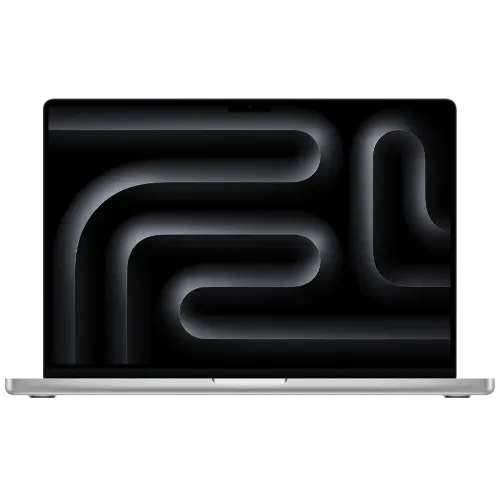 Hình ảnh MacBook Pro 16 inch với chip M4 Pro.