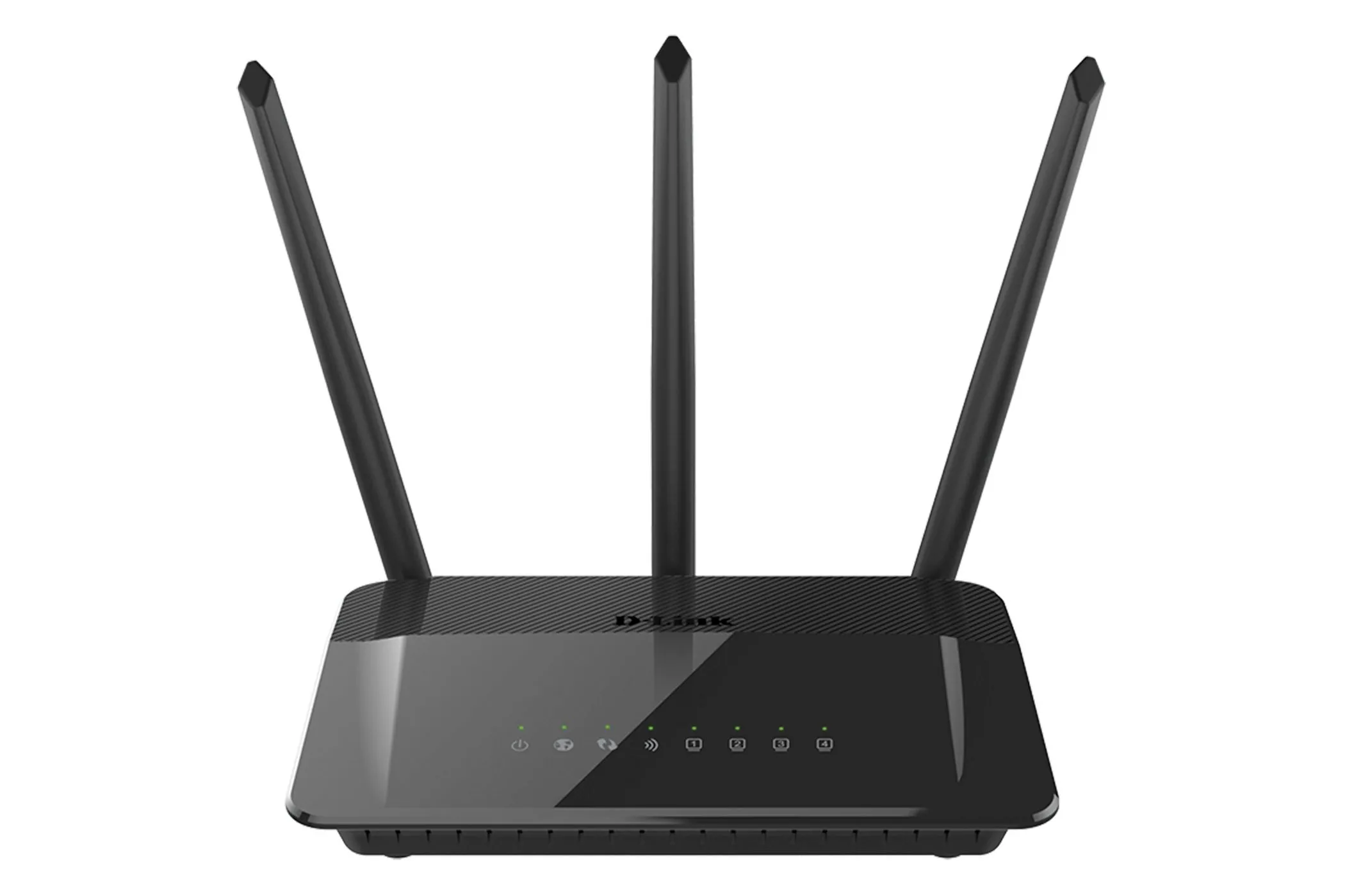 Hình ảnh minh họa router D-Link DIR-859 với lỗ hổng bảo mật nghiêm trọng