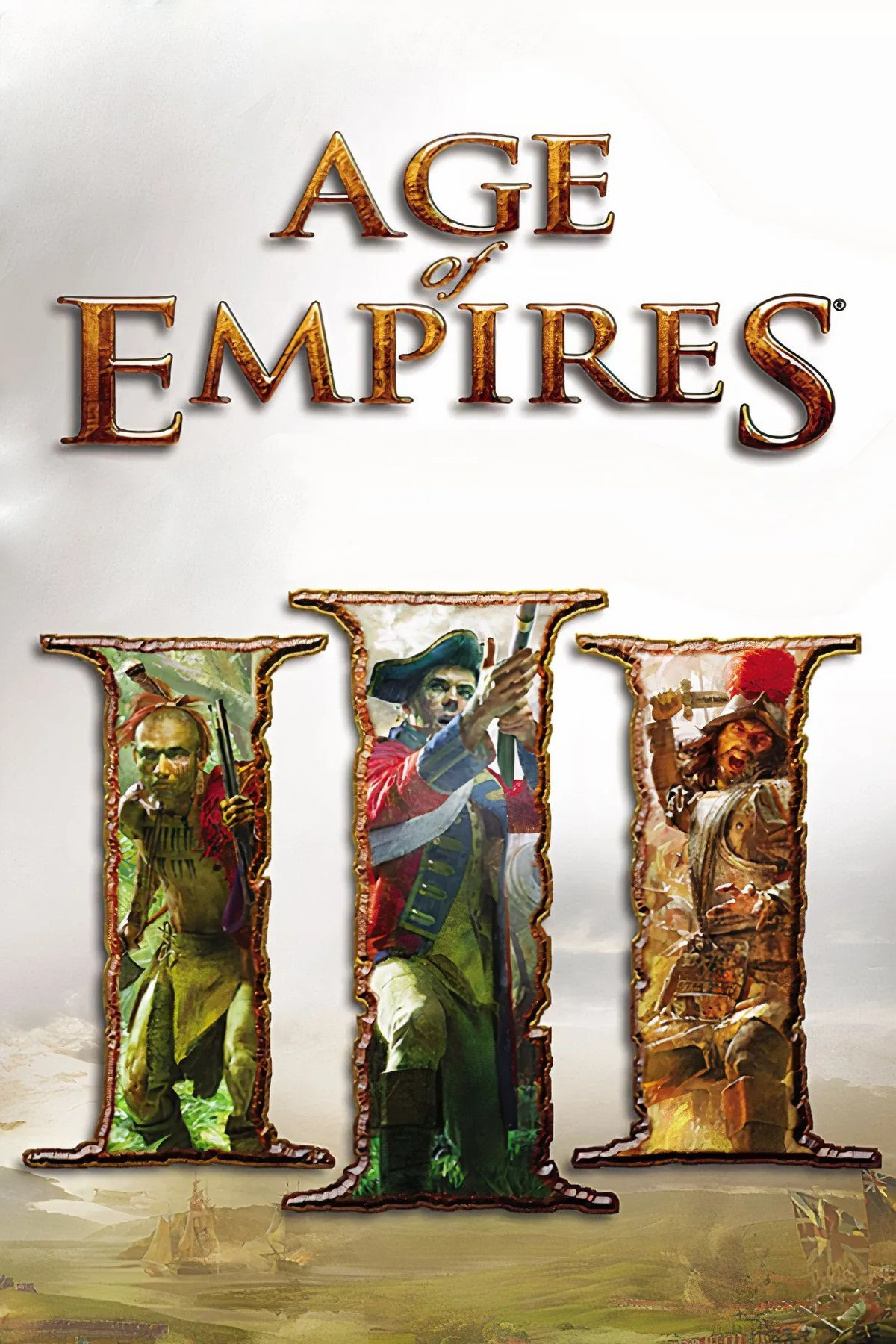 Hình ảnh trận chiến trong Age of Empires II, biểu tượng của thể loại chiến thuật thời gian thực