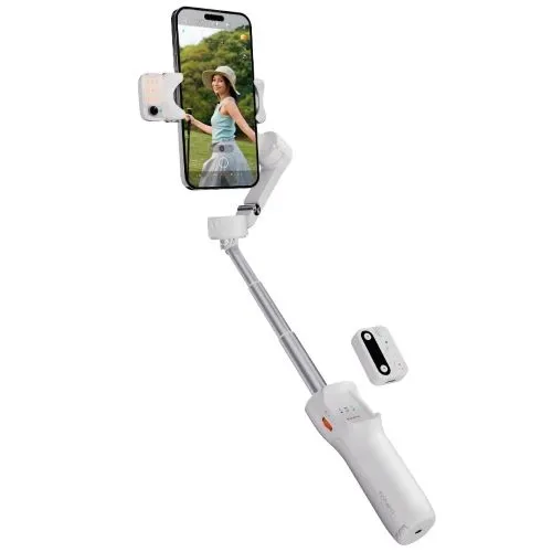 Hohem iSteady V3 hộp sản phẩm