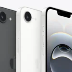iPhone 16e với hai tùy chọn màu sắc mới mẻ