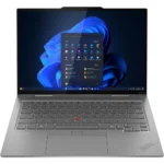 Laptop Lenovo ThinkPad X1 2-in-1 Gen 10 14 inch, một mẫu laptop lai linh hoạt cho công việc và giải trí.