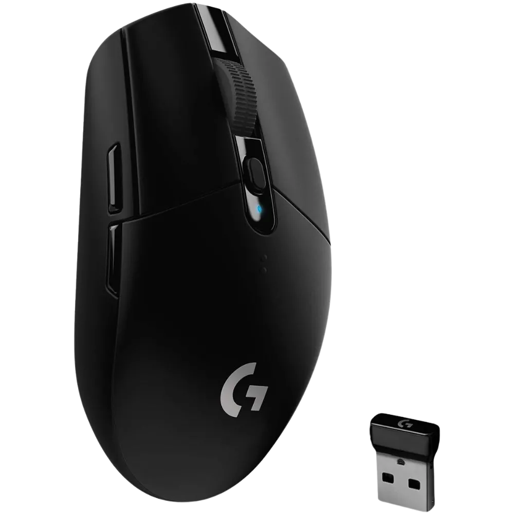 Logitech G305 LIGHTSPEED Wireless Gaming Mouse – mẫu chuột không dây hiệu năng cao giá phải chăng