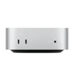 Mac Mini M4 nhỏ gọn với chip Apple M4 mạnh mẽ, phù hợp cho mọi không gian làm việc