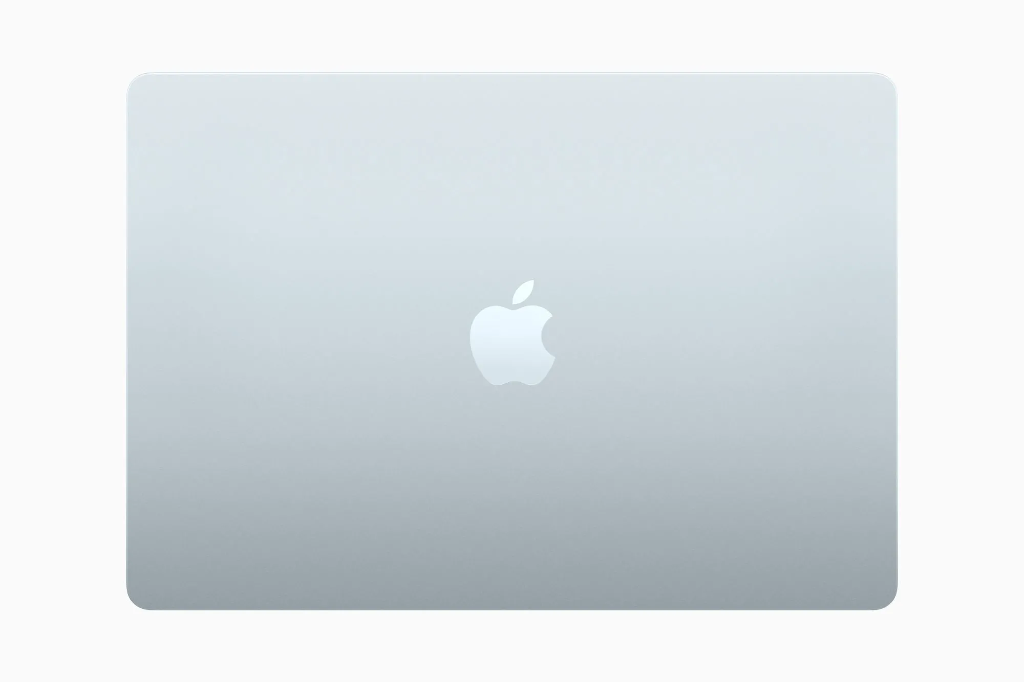 MacBook Air M4 màu xanh dương đang là sản phẩm Mac thu hút người dùng mới, góp phần tăng thị phần laptop Apple.