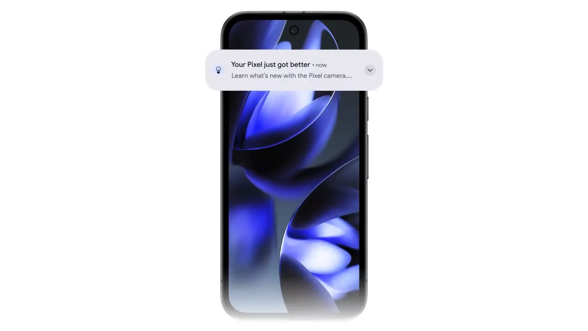 Màn hình của Google Pixel 9a