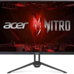 Màn hình gaming Acer Nitro KG273 27 inch IPS 200Hz, một lựa chọn tối ưu cho game thủ muốn cải thiện aim.