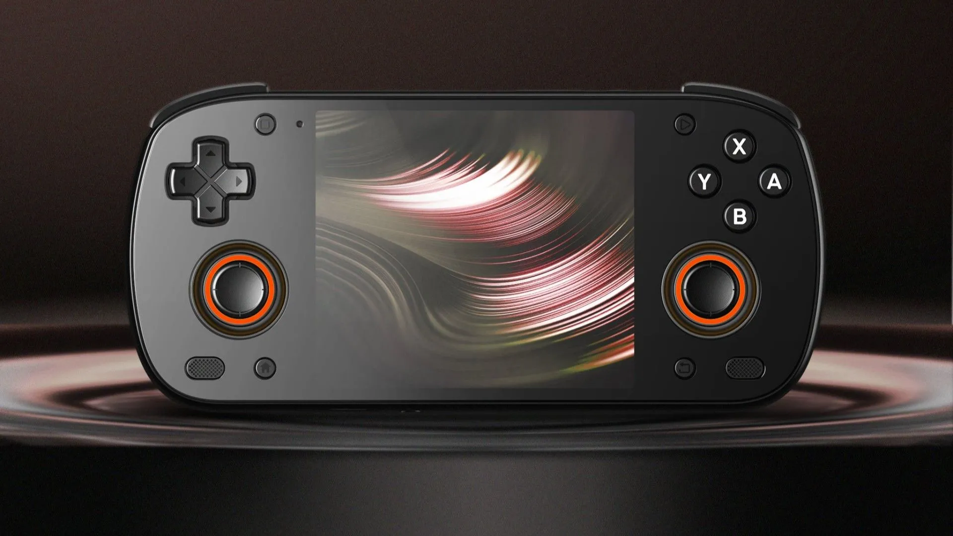 Máy chơi game retro cầm tay Retroid Pocket Mini V2.