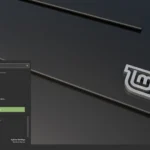 Menu khởi động và cài đặt trên môi trường desktop Cinnamon của Linux Mint, thể hiện phong cách quen thuộc