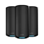 Netgear Orbi 370 Series - Hệ thống Wi-Fi Mesh Wi-Fi 7 giá phải chăng