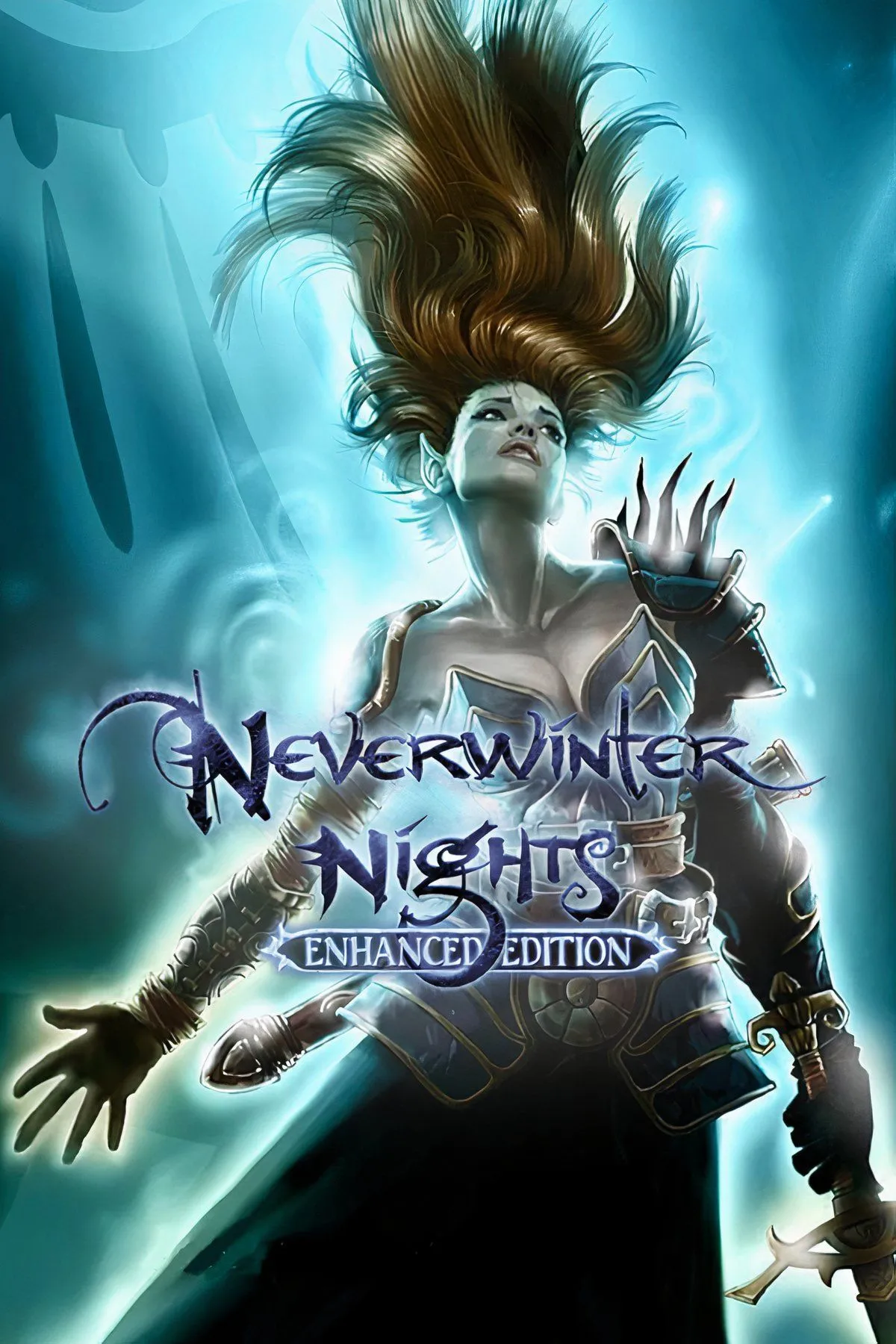 Neverwinter Nights Enhanced Edition trên Mac