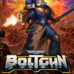 Người chơi thể hiện kỹ năng gõ phím siêu tốc trong game chiến đấu kịch tính Warhammer 40,000: Boltgun – Words of Vengeance