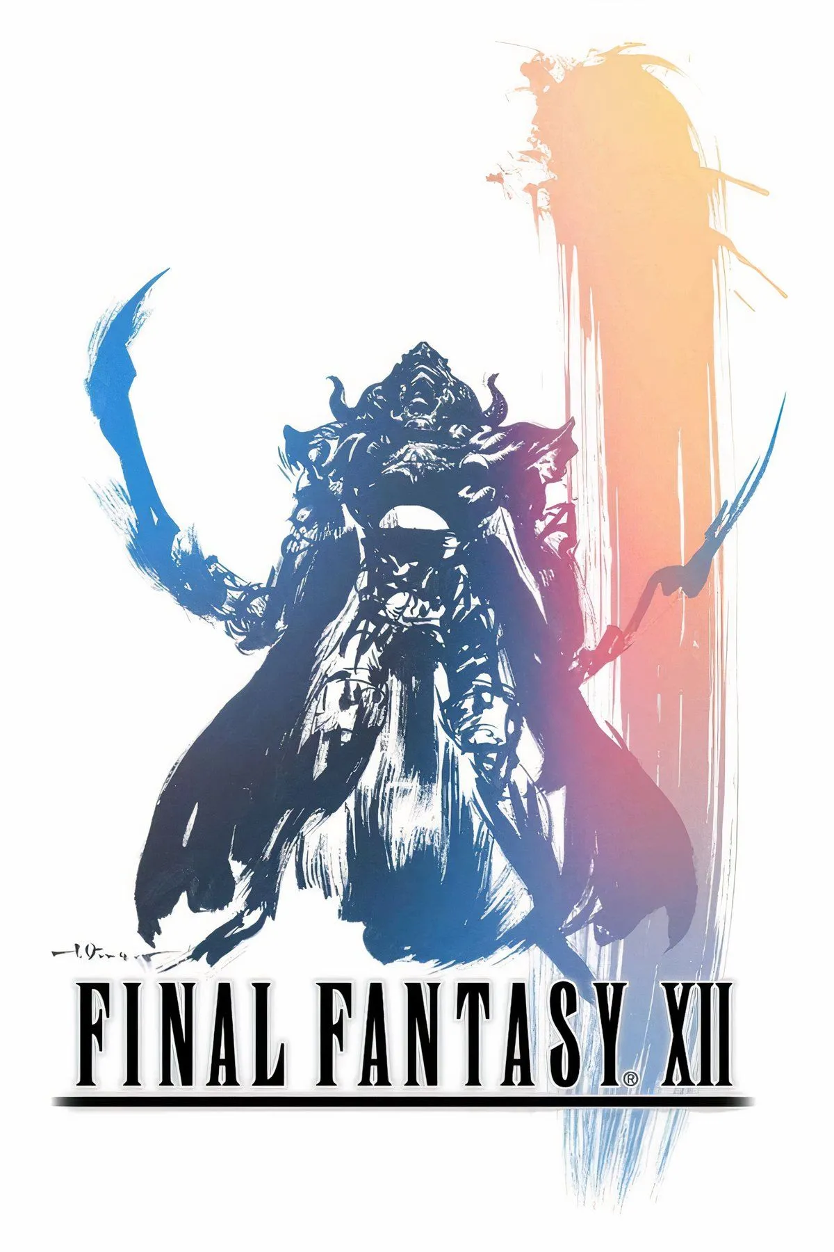Nhóm nhân vật chính trong Final Fantasy XII, bao gồm Công chúa Ashe và Balthier, thể hiện không khí phiêu lưu và nổi dậy trong game.