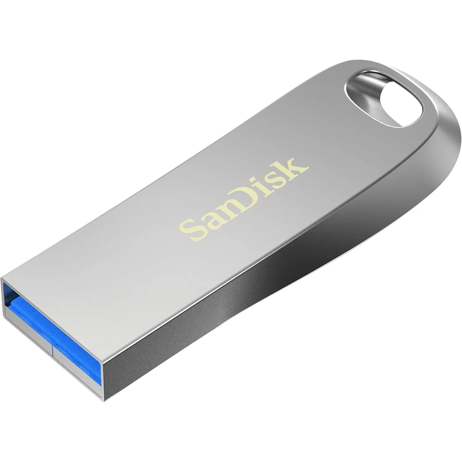 Ổ đĩa flash USB SanDisk Ultra Luxe 1TB vỏ kim loại