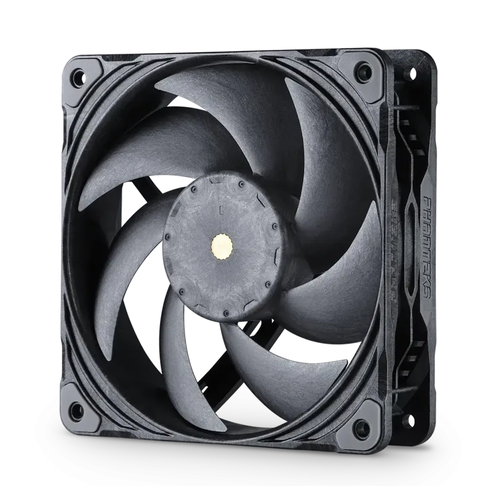Phanteks T30, quạt tản nhiệt hiệu suất cao