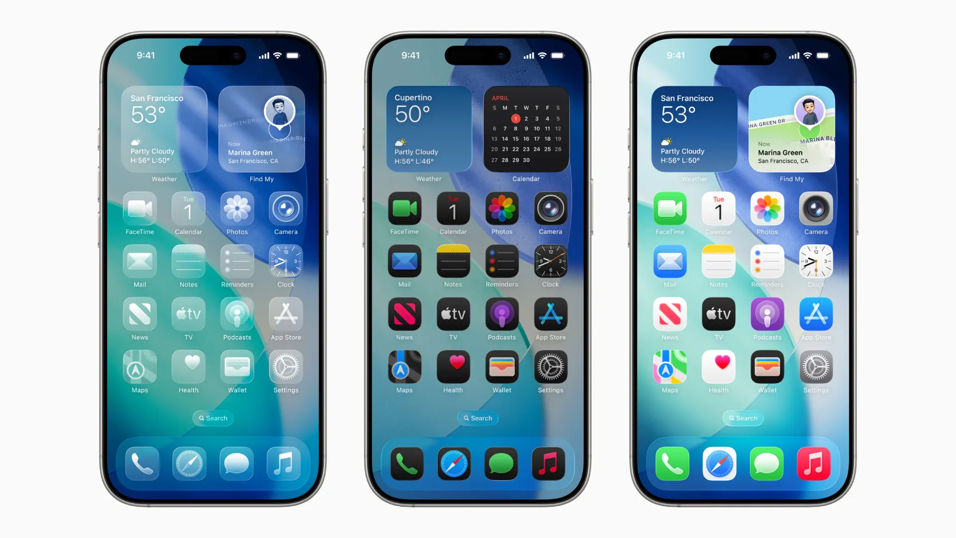 Phiên bản beta công khai của iOS 26 và macOS 26 Tahoe chuẩn bị ra mắt
