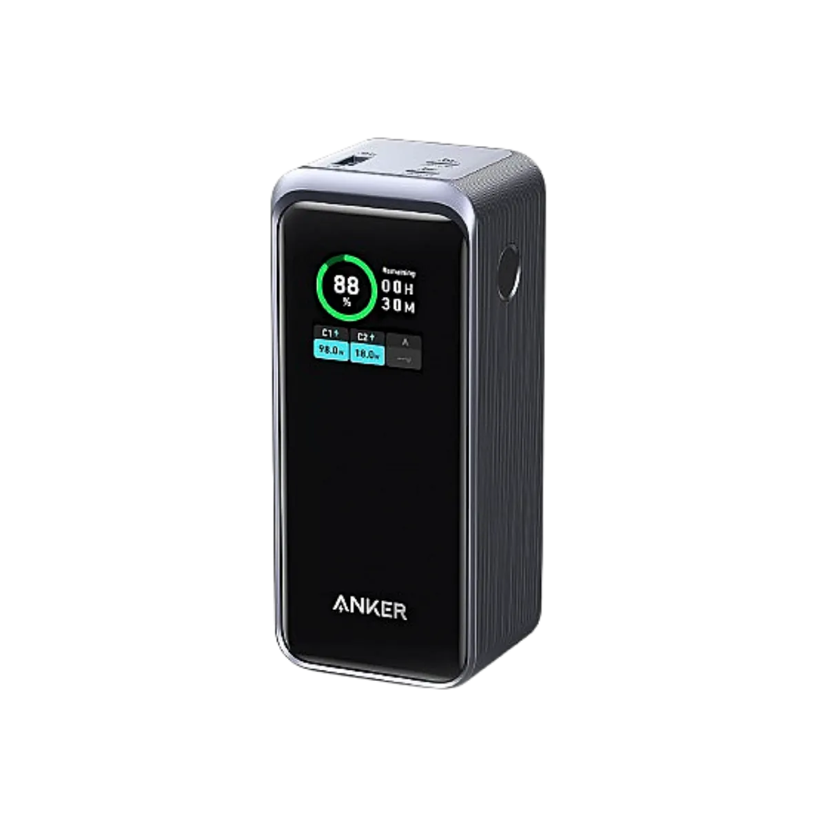 Pin sạc dự phòng Anker Prime 20.000mAh.
