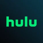 Poster quảng cáo bộ phim The Bear trên nền tảng Hulu