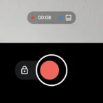 Quay video tức thì từ chế độ chụp ảnh trên Pixel